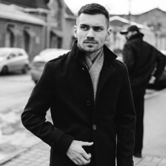 Валерий Головко, Симферополь