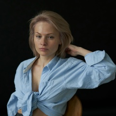 Екатерина Елфимова, 19.05, Москва