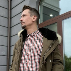 Кирилл Меркулов, 15.08.1988, Екатеринбург