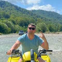 Андрей Ксенофонтов