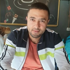 Zeka Seferli, 03.09, Киев