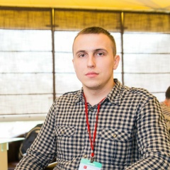 Міша Мельник, 21.11, Черновцы