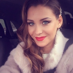 Танюша Крювченкова, 10.05.1984, Москва