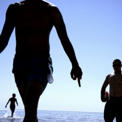 Джахангир Мамедов, 01.10, Алматы