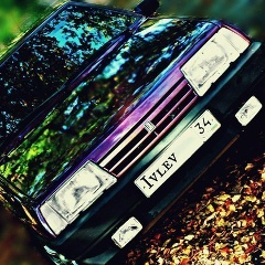 Саша Тернюк, 29.11, Санкт-Петербург