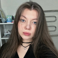 Анна Кузьмина, 05.02, Новосибирск