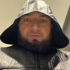 Muhamed Mirzaev, 01.05