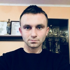 Дмитрий Терещенко, 25.12