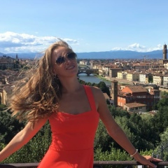 Tatiana Ozlova, 22.03, Wien