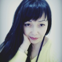 Нургуль Кененбаева