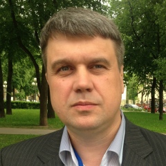 Сергей Снигур, 26.09