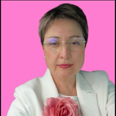 Лилия Мигранова, 04.10.1972, Уфа