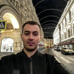 Сергей Пицко, 07.05, Гродно