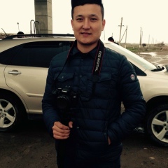 Жандос Қайыпберген, 20.10.1992, Алматы