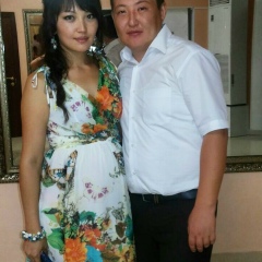 Молдир Кайырханкызы, 01.08.1987, Кызылорда