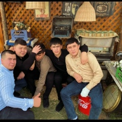 Розбай Султанов, 26.01.1998, Туркестан