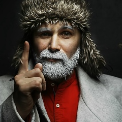 Сергей Тот Самый Кичигин, 16.10, Вологда