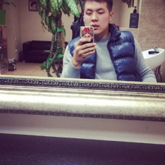 Didar Salkenov, 29.04, Караганда