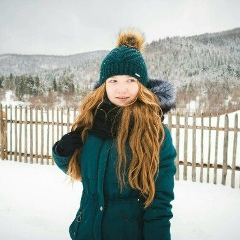 Соломія Чічак, 29.10.2004