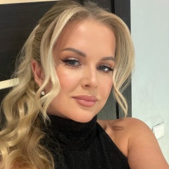 Марина Устименко, Санкт-Петербург