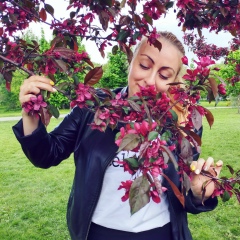 Jane Hlyustoyy, 18.08.1989, Москва