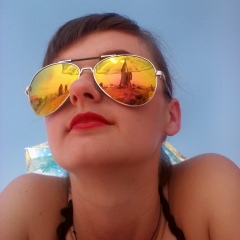 Люлька Косенко, 28.04.1993, Харьков