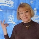 Наталья Михайлова, Заречный