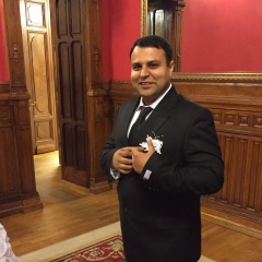 Khuram Shahzad, 26.12, Санкт-Петербург