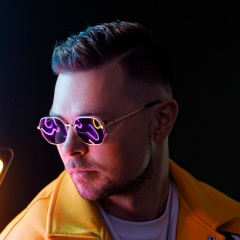 Андрей Швецов, 17.04, Москва