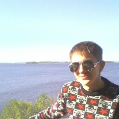 Danil Sabirzyanov