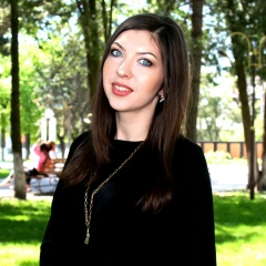 Марина Драган, 24.03, Староконстантинов