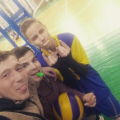 Максим Антонов, 22.01, Сумы