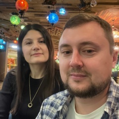 Егор Булдаков, Москва