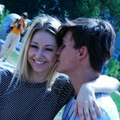 Лерочка Козлова, 22.01.1988, Москва