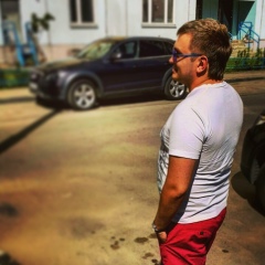 Иван , 23.05.1988, Москва