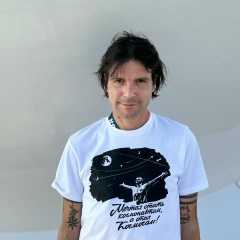 Сережа Goldboy, 23.05.1988, Москва