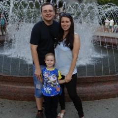 Виталий Панченко, Одесса