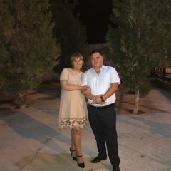 Жамила Аллахова, 18.07.1981, Армавир