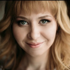 Юлия Биянова, Казань