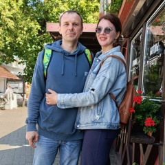 Оля Курочкина, 22.11.1985, Санкт-Петербург