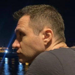 Геннадий Червоненко, 10.03.1979, Санкт-Петербург