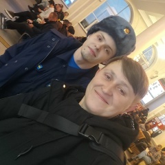 Мария Кулик, 19.12.1982, Красноярск