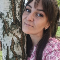 Ксения Морозова, 01.10