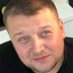 Константин Платонов, 07.03, Люберцы