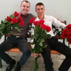 Игорь Феттер, 28.08, Санкт-Петербург