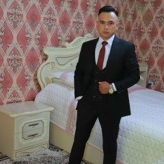 Руслан Алимов, 05.01, Нижневартовск