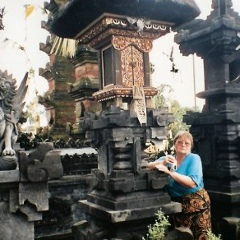 Елена Крылова, 14.04, Москва