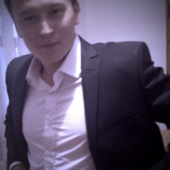 Нурдаулет Сагындыков, 19.06.1990, Москва