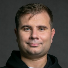 Александр Бойков, 13.05, Москва