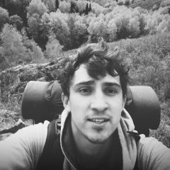 Максим Кузьмин, 29.11.1994, Berlin